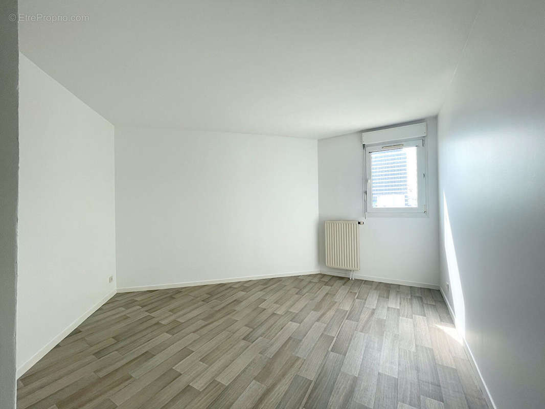 Appartement a louer cergy - 3 pièce(s) - 75 m2 - Surfyn