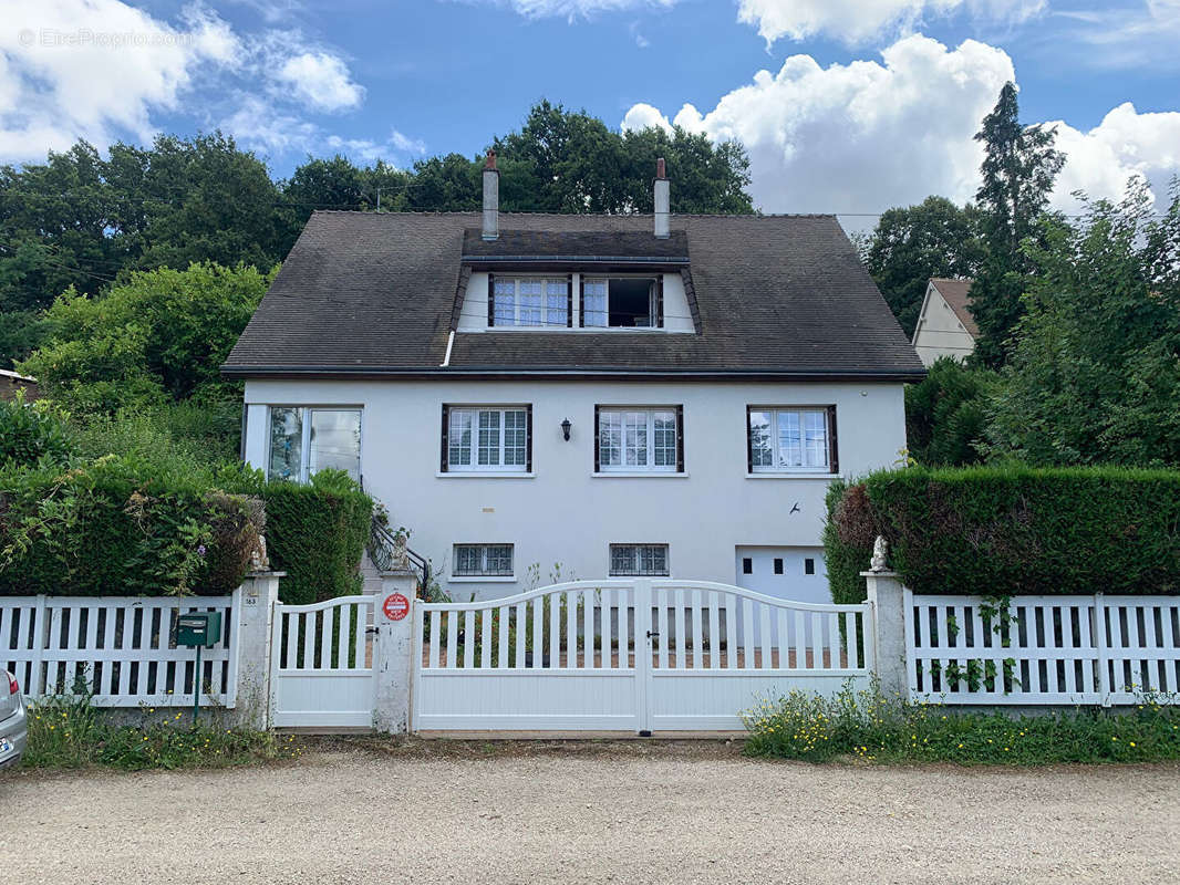 Maison à VENDOME