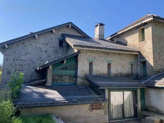 Appartement à BOLQUERE