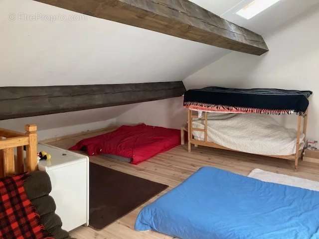 Appartement à BOLQUERE