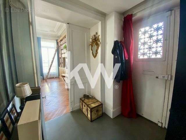 Appartement à VERSAILLES