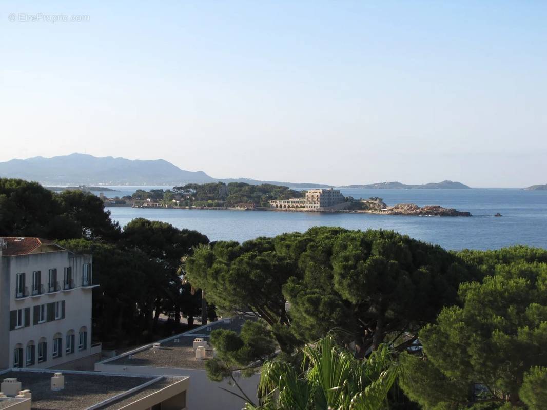 Appartement à BANDOL