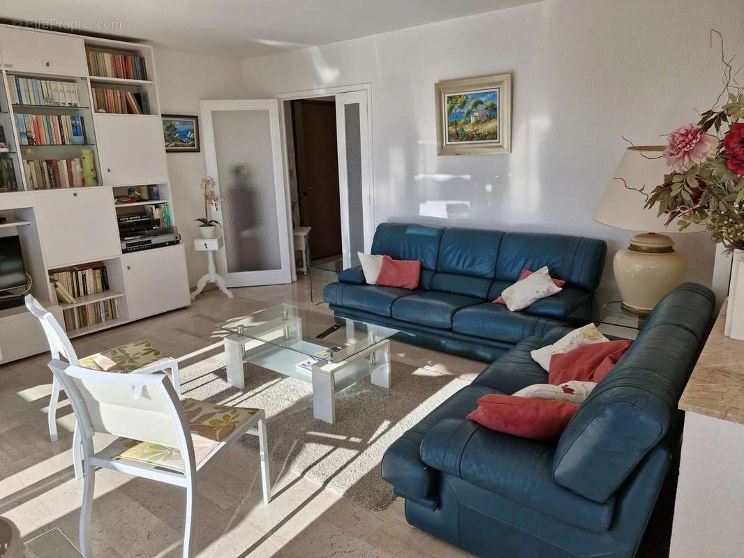 Appartement à BANDOL