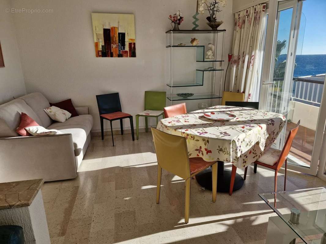 Appartement à BANDOL