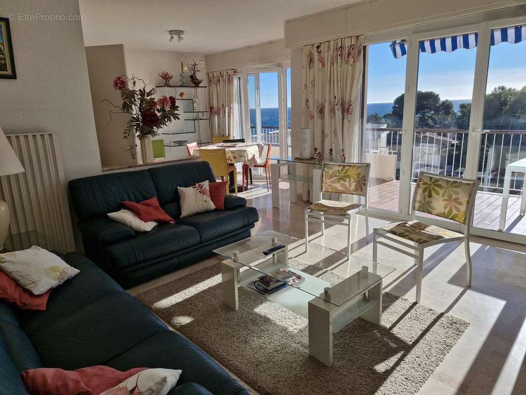 Appartement à BANDOL