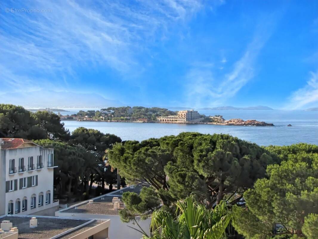 Appartement à BANDOL