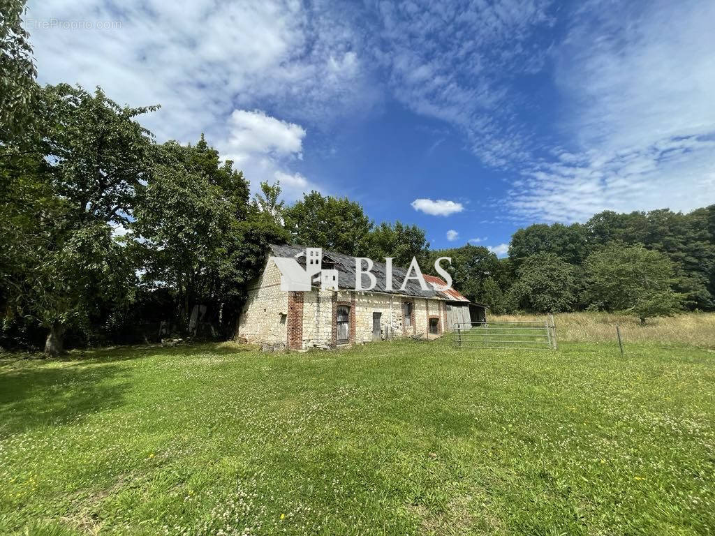 Maison à JUMIEGES