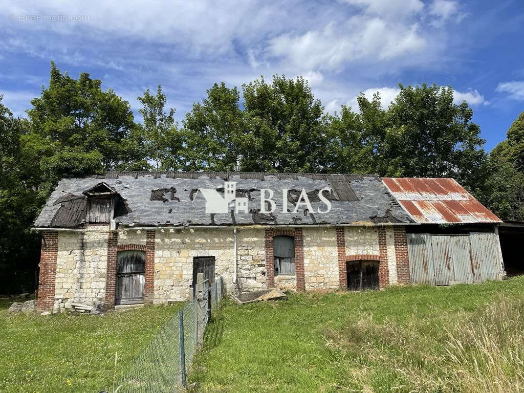 Maison à JUMIEGES