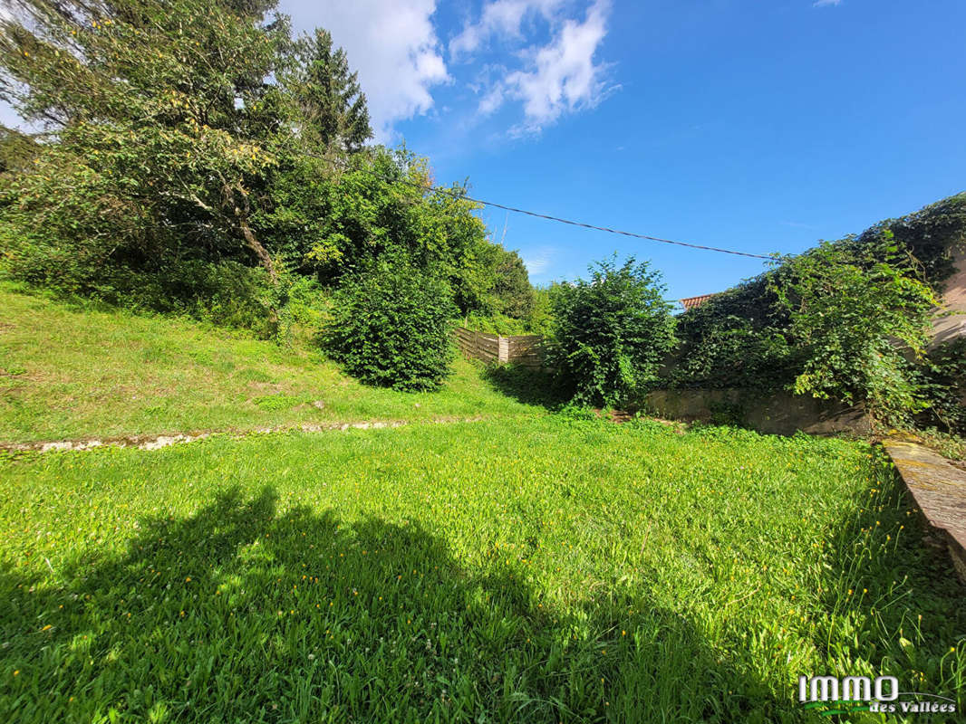 Terrain à ELOYES