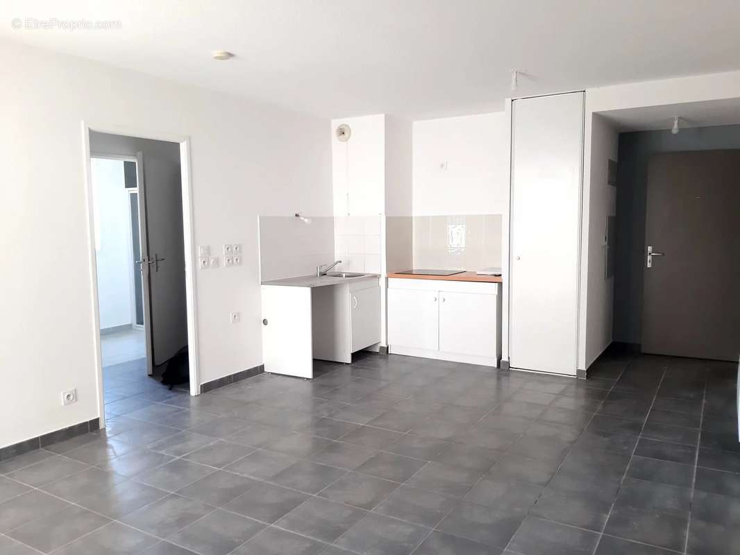 Appartement à PERPIGNAN