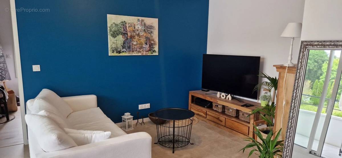 Appartement à ANGLET