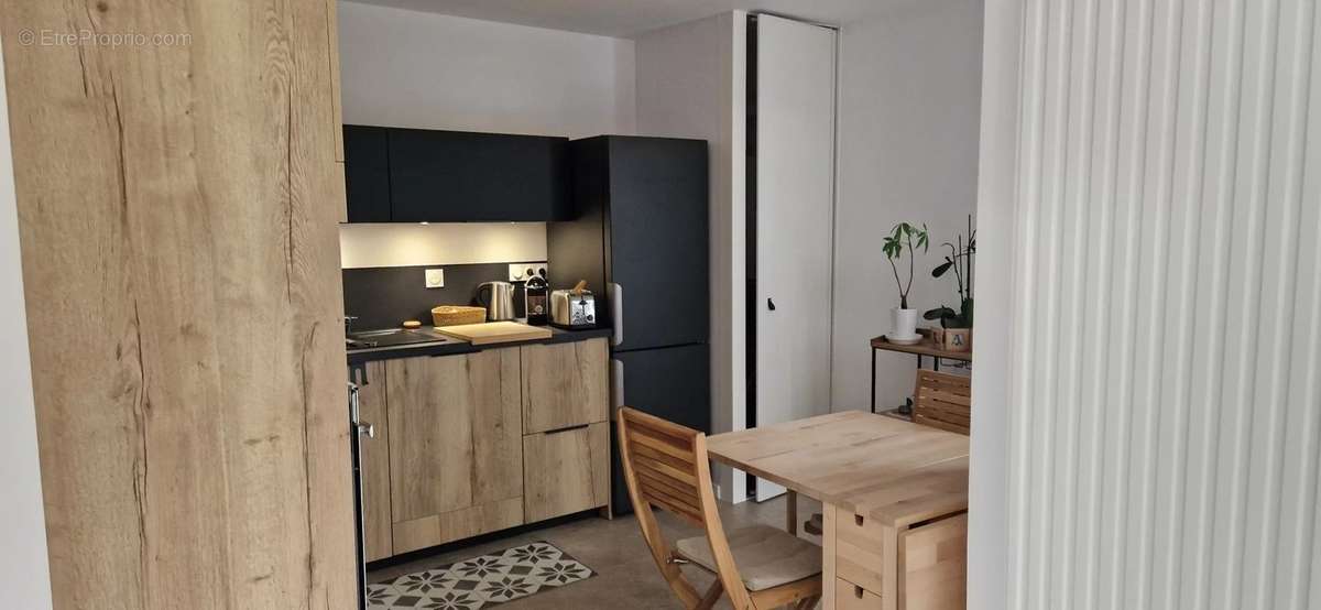 Appartement à ANGLET