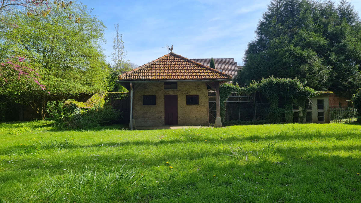 Maison à MAINTENON