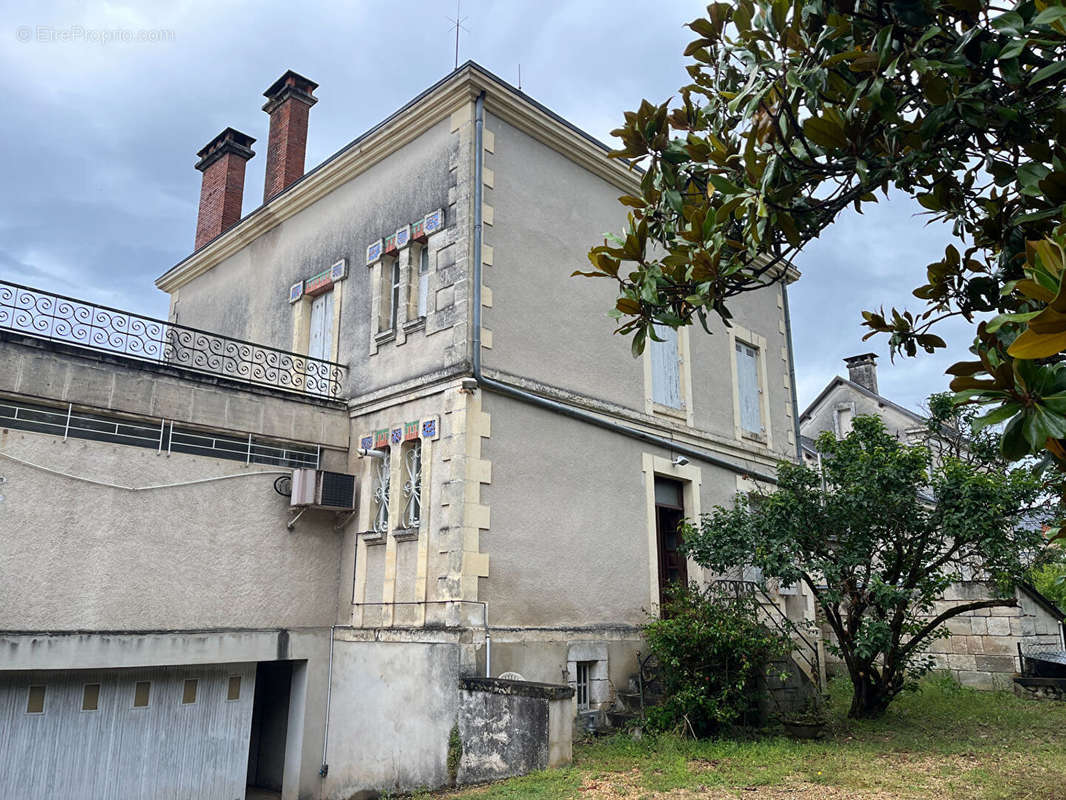 Maison à PERIGUEUX