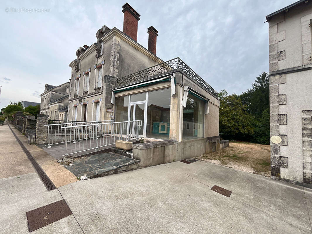 Maison à PERIGUEUX