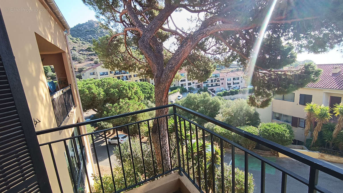 Appartement à AJACCIO