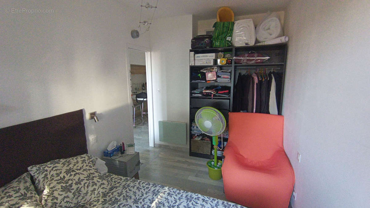 Appartement à AJACCIO