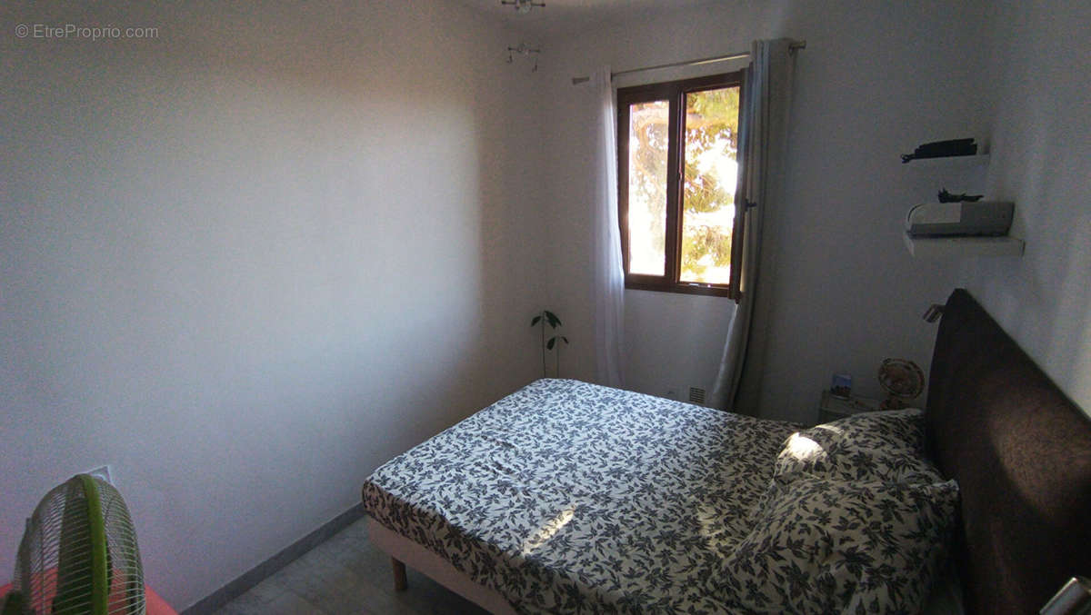 Appartement à AJACCIO