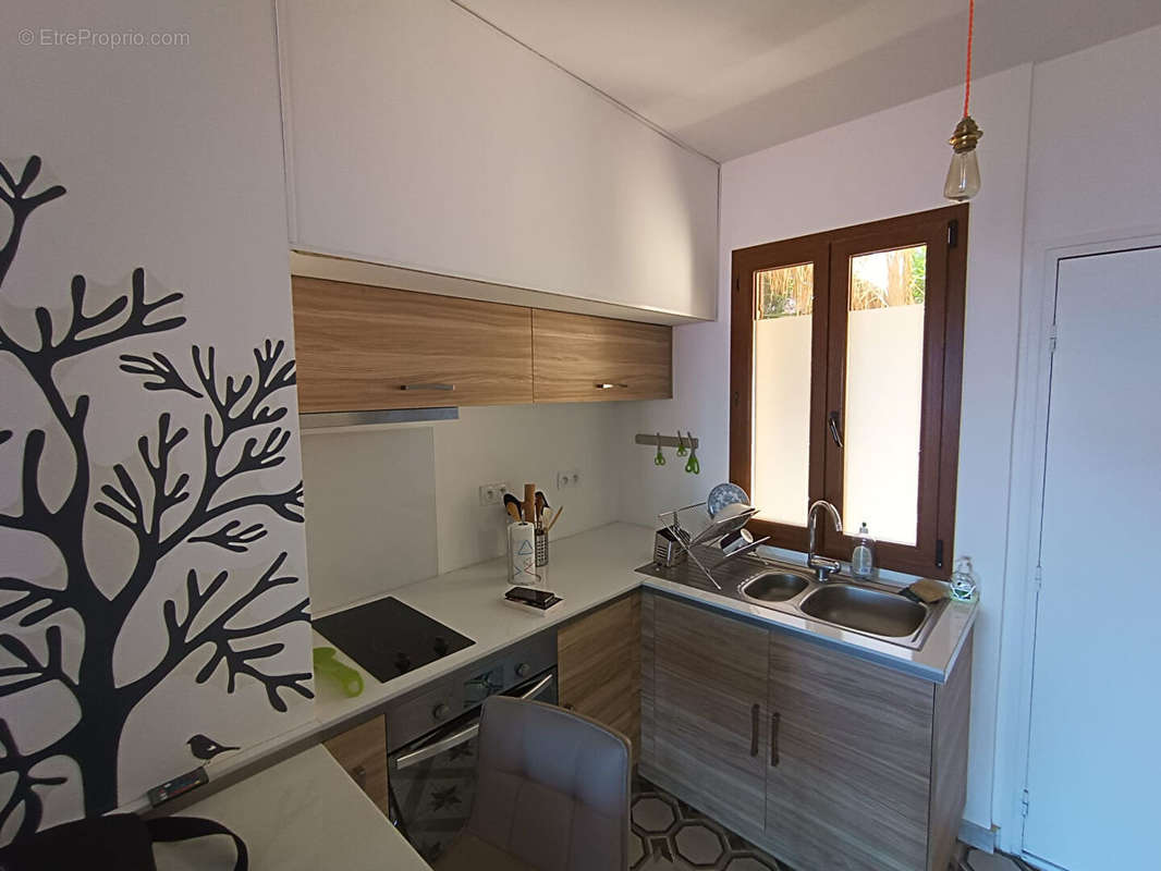 Appartement à AJACCIO