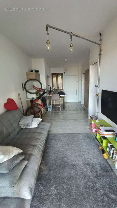 Appartement à AJACCIO