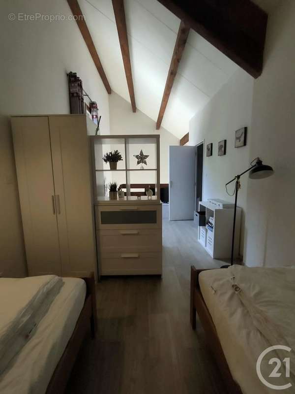 Appartement à CAUTERETS