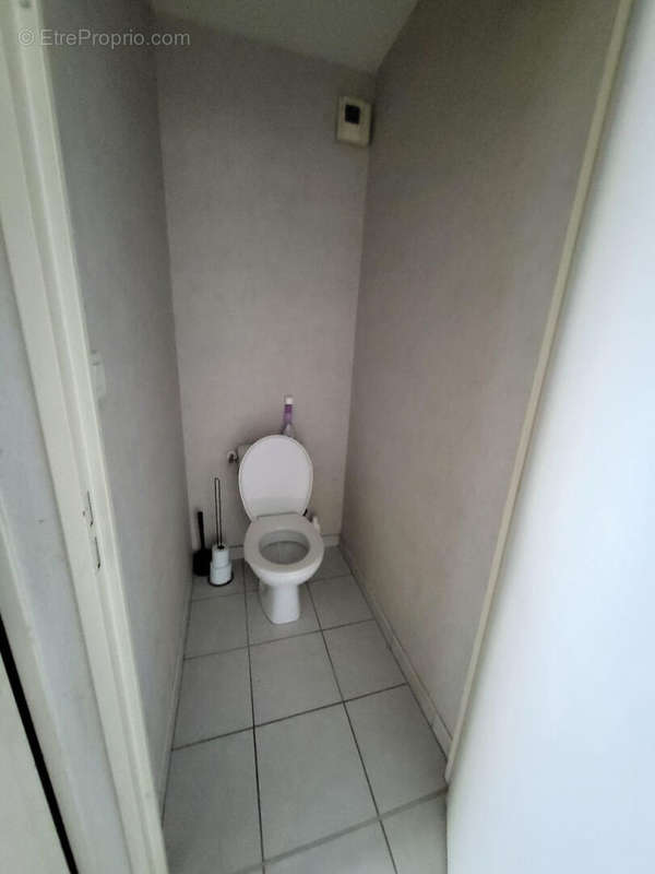 Appartement à EPINAL