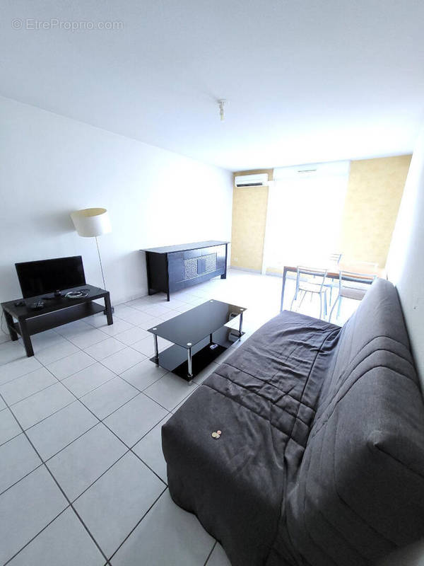 Appartement à EPINAL