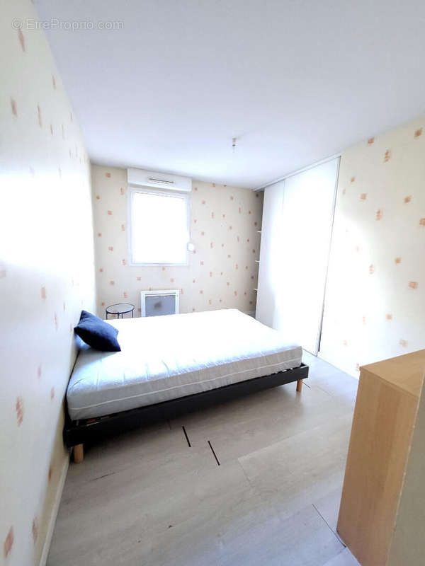 Appartement à EPINAL