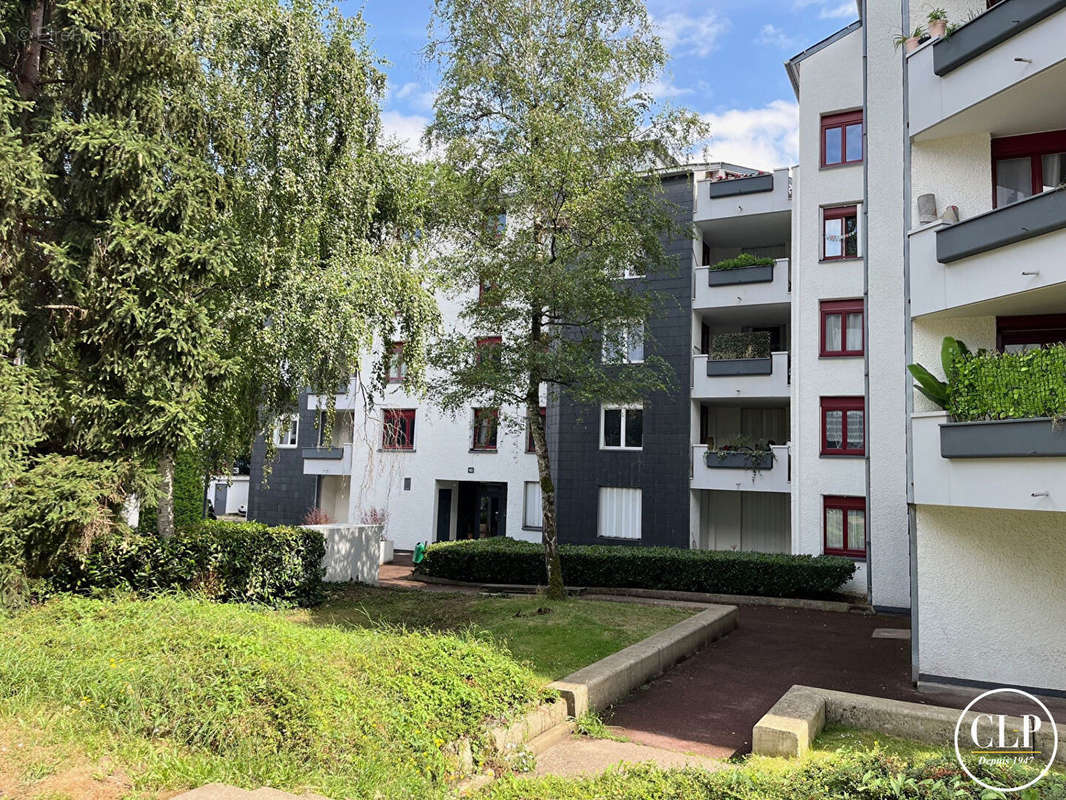 Appartement à FONTENAY-SOUS-BOIS