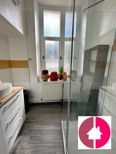 Appartement à LAGNY-SUR-MARNE