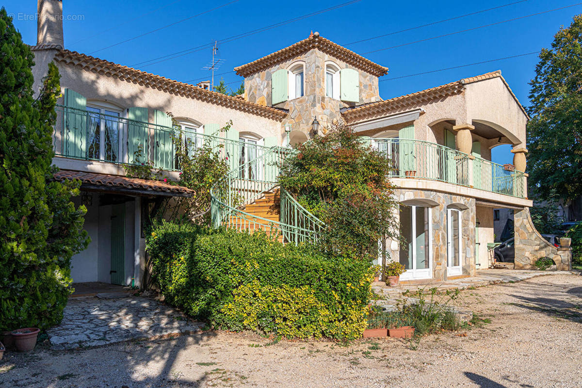 Maison à GARDANNE