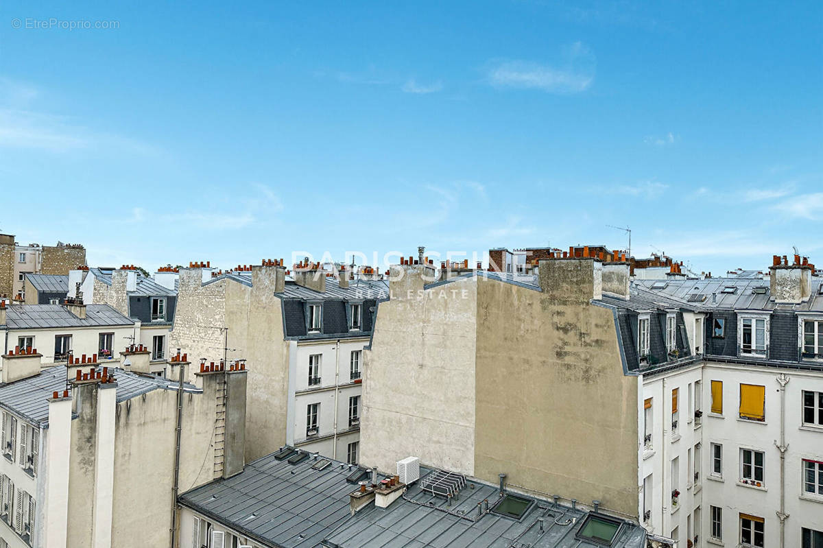 Appartement a louer paris-7e-arrondissement - 1 pièce(s) - 5 m2 - Surfyn