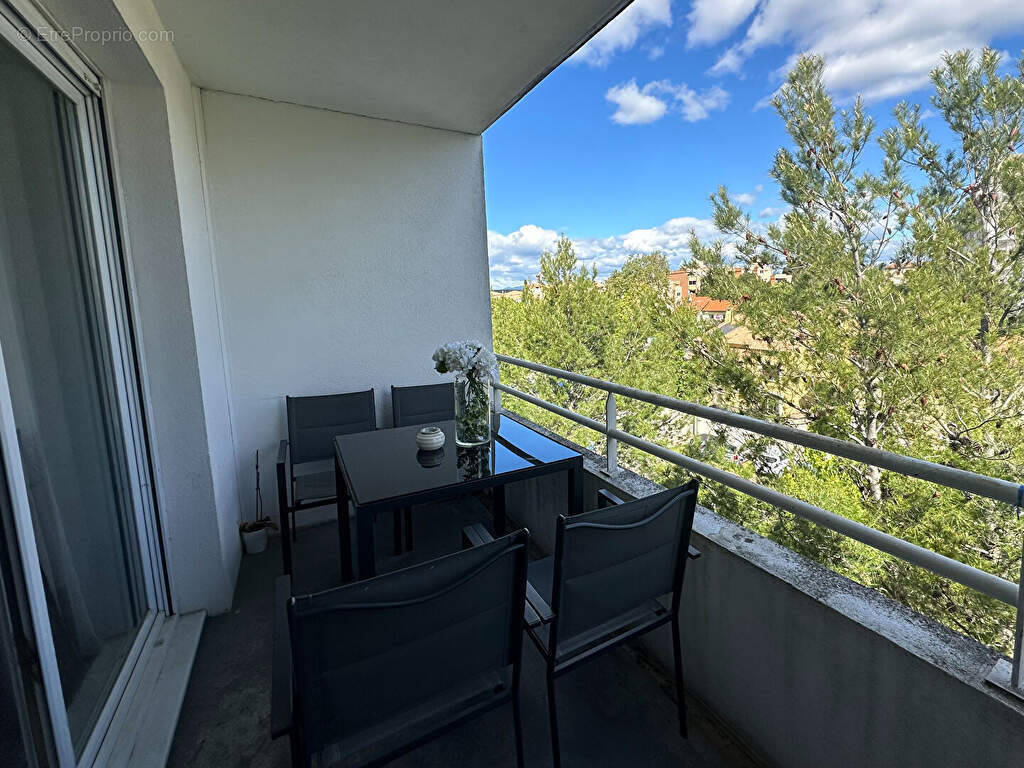 Appartement à MONTPELLIER