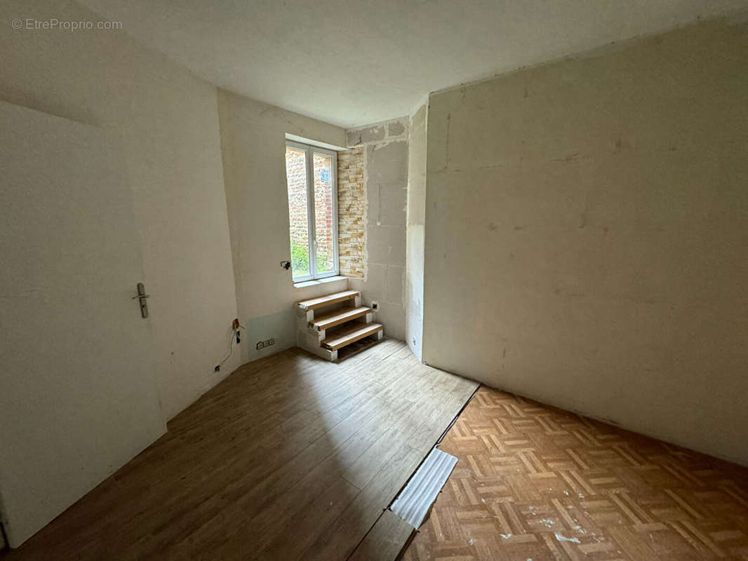 Appartement à BLAGNAC