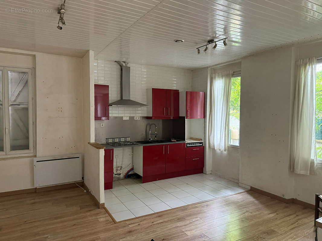 Appartement à BLAGNAC