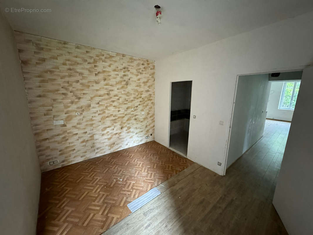 Appartement à BLAGNAC