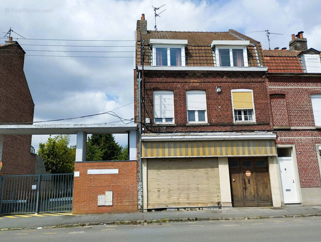 Maison à LILLE