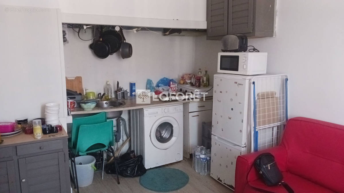 Appartement à SETE