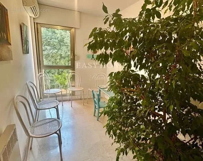 Appartement à MOUGINS