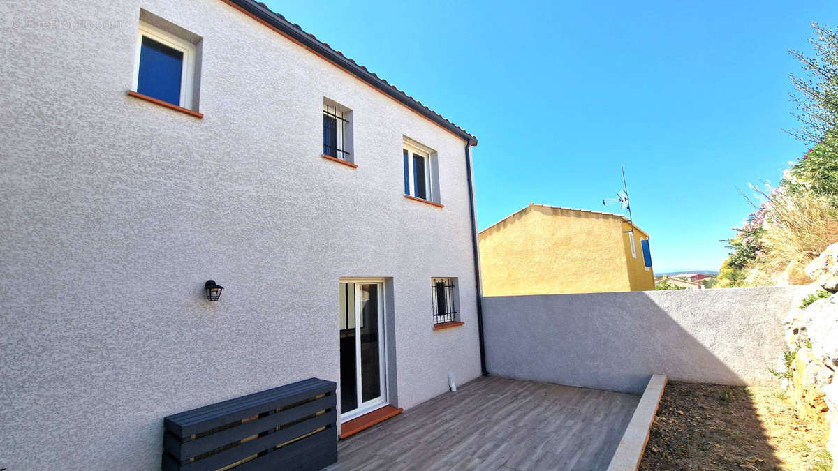 Maison à NARBONNE