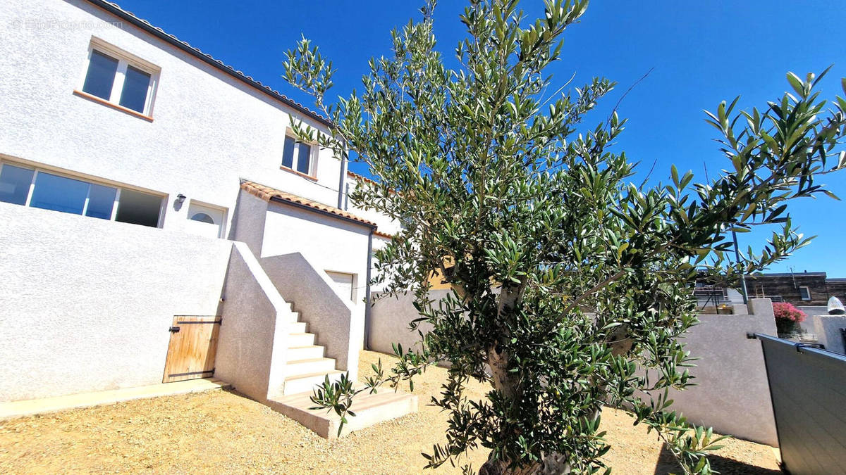 Maison à NARBONNE