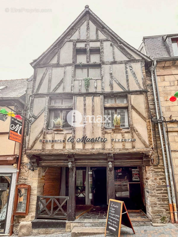 Maison à LANNION