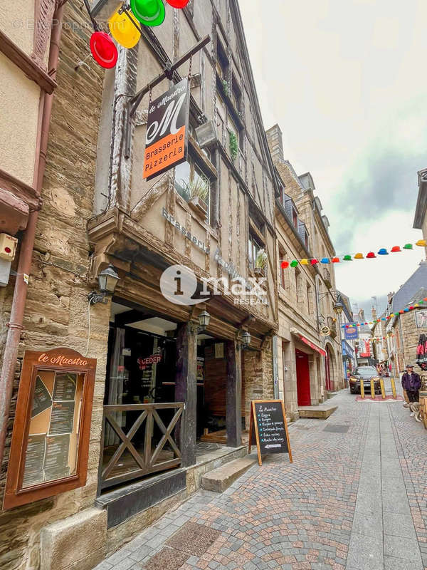 Maison à LANNION