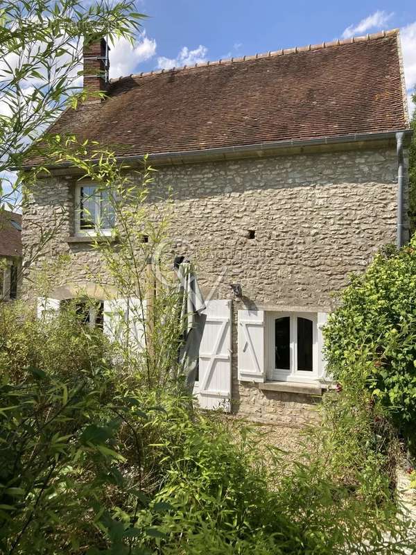 Maison à CHAUMONT-EN-VEXIN