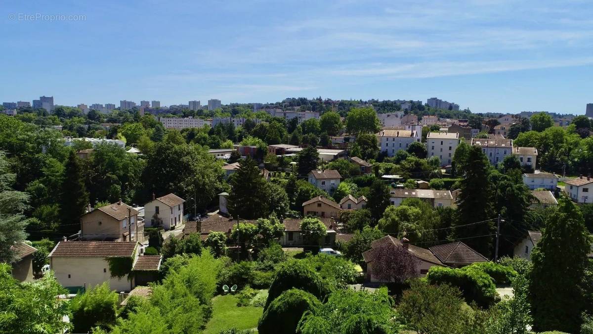 Maison à ECULLY