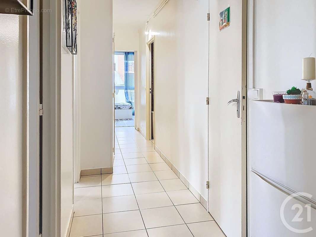 Appartement a louer garges-les-gonesse - 4 pièce(s) - 66 m2 - Surfyn