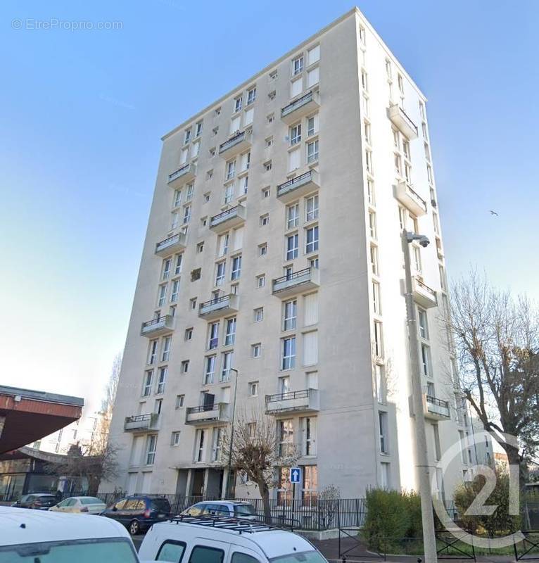Appartement a louer garges-les-gonesse - 4 pièce(s) - 66 m2 - Surfyn