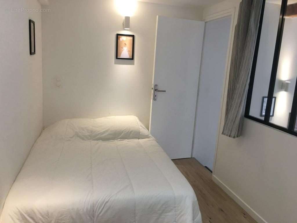 Appartement à MARSEILLE-5E