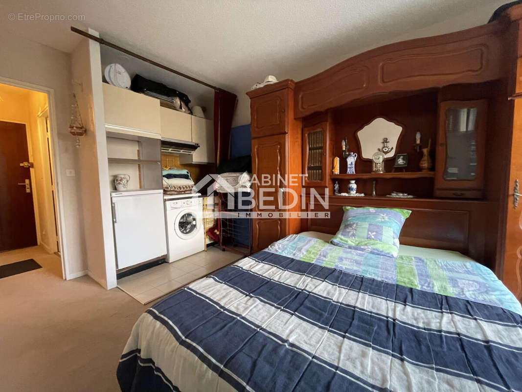 Appartement à ARCACHON