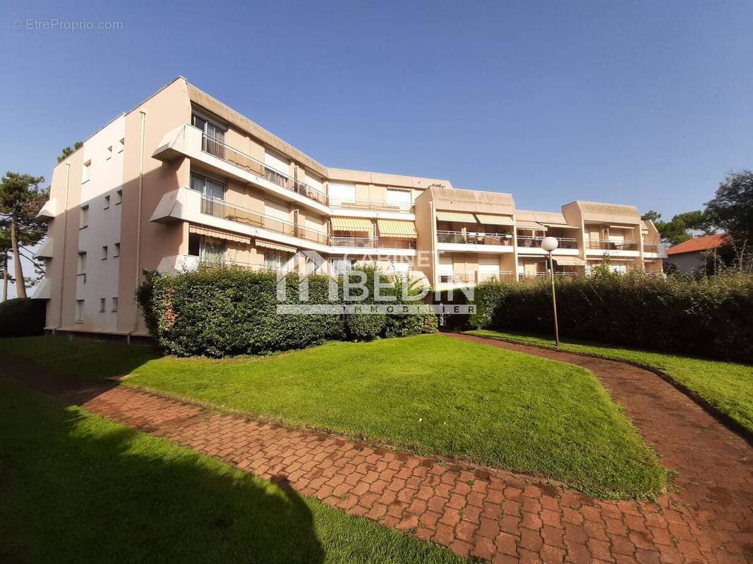 Appartement à ARCACHON